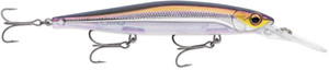 Rapala PXR Deep Mavrik 110 Jerkbait - 4-3/8" -