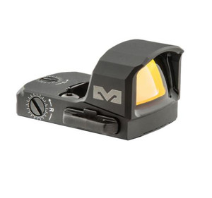 Meprolight MPO-DF - 3.5 MOA Red Dot - 810013524468