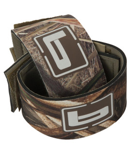 Banded Neoprene Ankle Garter - Realtree MAX-5 - 848222083384