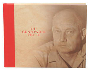 Hodgdon The Gunpowder People Book - 400100005702