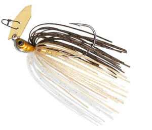 Z MAN JACKHAMMER BABY JACK 1/2 -