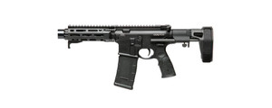 Daniel Defense DDM4 PDW 300 BLK - 7" Threaded Barrel - Black  30 Round - 818773022200