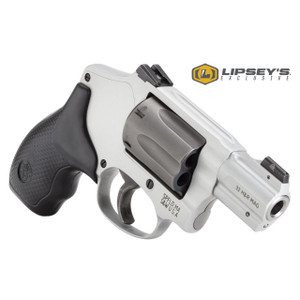 Smith & Wesson 632 Ultimate Carry 32 H&R Magnum - Titanium Cylinder - No Lock - Stainless - 6 Shot - 022188900750