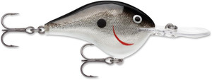 Rapala DT (Dives-To) Series Crankbait - #14 - 2-3/4" -