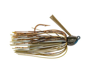 Strike King Bitsy Bug Mini Jig - 3/16OZ -