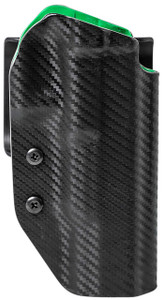 Uncle Mike's Range / Competition OWB Holster - Fits Canik - Right Handed - 604544649147