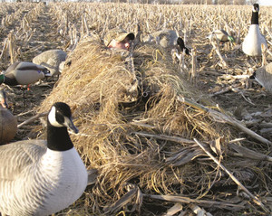 Avery Killer Weed Layout Blind Kits - 700905473038