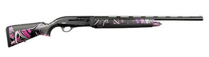 Tristar Raptor II Compact 20 Gauge - 24" Barrel - 3" Chamber - Muddy Girl - 713780202273