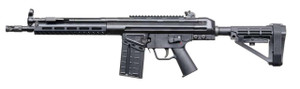 PTR 91 K3P PDWR 308 Win - 12.5" Threaded Barrel - Black - 20 Round - 810161700226 PTR 91 K3P PDWR 308 Win - 12.5" Threaded Barrel - Black - 20 Round - 810161700226