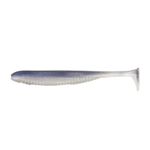Yamamoto Shad Shape Swimmer - 4.2" - 8 Pack - Yamamoto Shad Shape Swimmer - 4.2" - 8 Pack -