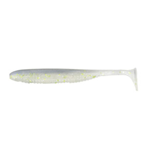 Yamamoto Shad Shape Swimmer - 3.7" - 8 Pack - Yamamoto Shad Shape Swimmer - 3.7" - 8 Pack -