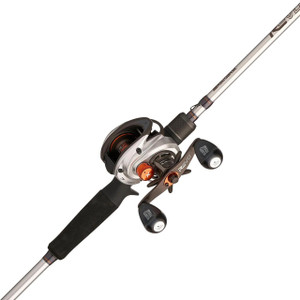 Abu Garcia Revo X Seafoam Limited Edition Spinning Combo - 7' 0