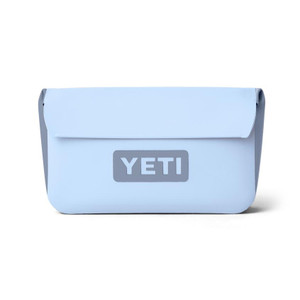 YETI Sidekick Dry 1L Gear Case - Big Sky Blue - 888830399132