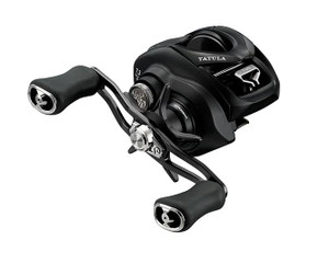 Daiwa Tatula 200 Baitcast Reel - 043178923559 Daiwa Tatula 200 Baitcast Reel - 043178923559