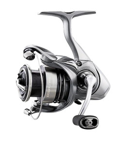 Daiwa Exceler LT Spinning Reel 1000D - 043178177754