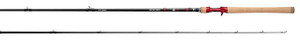 Daiwa Kage Bass Rod - 7' 3" - Heavy - 043178229712