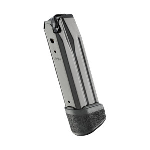 Springfield Armory Echelon 4.0C 9mm Magazine - Black - 18 Rounds - 706397981884