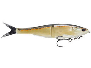 Berkley PowerBait Nessie - 7" -