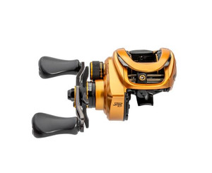 Lew's Custom Pro Gen 3 Casting Reel - 6.8:1 - Right Hand - 849004039568