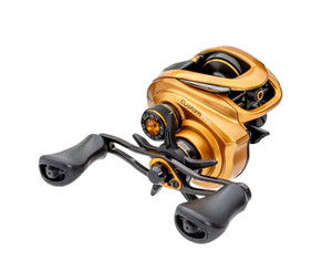 Lew's Custom Pro Gen 3 Casting Reel - 7.5:1 - Right Hand - 849004039575