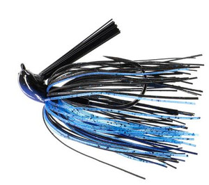 Dirty Jigs Tour Level Pitchin' Jig - 3/8oz -