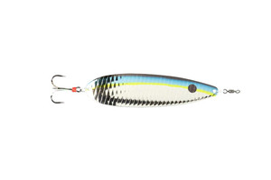 Nichols Lures Ben Parker Magnum Flutter Spoon - 8" - Nichols Lures Ben Parker Magnum Flutter Spoon - 8" -