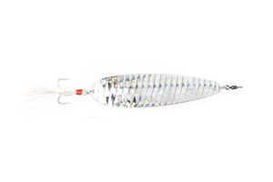 Nichols Lures Lake Fork Flutter Spoon - 5" - Nichols Lures Lake Fork Flutter Spoon - 5" -