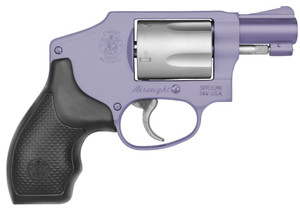 Smith & Wesson 360PD AirLite Chiefs Special .357 Magnum / .38