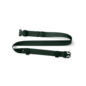 YETI Sideclick Strap - For Sidekick Dry Gear Case - Black Forest Green - 888830483626