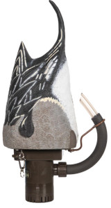 Higdon Pulsator Pro Decoy - Pintail - 710617545732