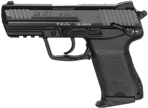H&K HK45 Compact V7 LEM 45 ACP - 3.94