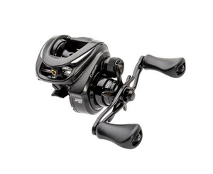 Lew's Custom Baitcaster Reel - 7.5:1 - Left Handed - 849004039612