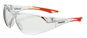 Champion Youth Ballistic Shotting Glasses - Slim Fit - 076683406200