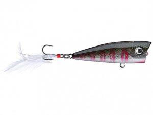 Lobina Lures Rico Baits - 690501103630 Lobina Lures Rico Baits - 690501103630