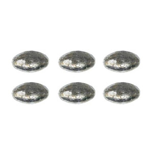 Higdon Egg Weights - 6oz - 6 Pack - 710617303332
