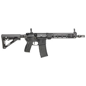Smith & Wesson M&P 15 Axe SBR 5.56 NATO - 11.5" Threaded Barrel - Black - 30 Round - 022188894769