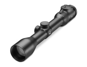 Swarovski Z3 4-12x50 L Plex Scope - 1