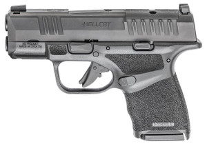 Springfield Hellcat OSP 9mm - 3" Barrel - Optics Ready - Black - 13 Round - 706397991333