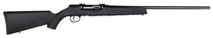 Savage Model A22 Sporter 22 WMR - 21" Barrel - AccuTrigger - Black - 10 Round - 011356474001