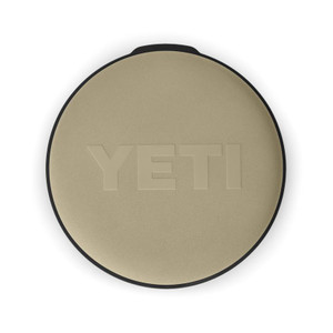 YETI Loadout Swivel Seat - Tan - 888830331866