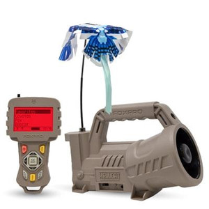 FOXPRO Hellcat Digital Call - 831621007952