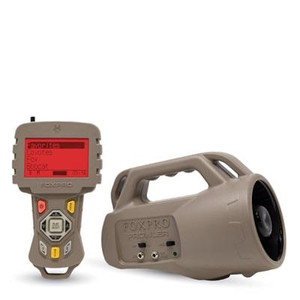 FOXPRO Prowler Digital Game Call - 831621010129