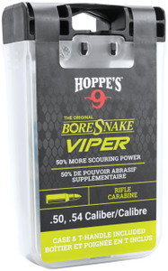 Hoppe's BoreSnake Viper with Den Pistol - .50 / .54 - 026285001396