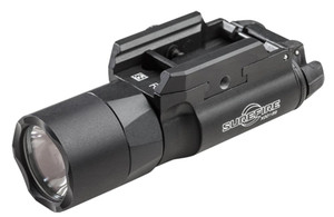 SureFire X300U-B Gun Light - 1000 Lumens - 084871324939