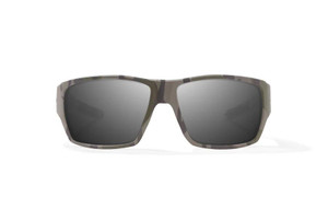 Bajio Vega - Mossy Oak Bottomland / Grey Mirror Glass - 840290941863