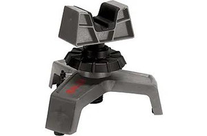 Allen Triax Forend Shooting Rest - Black - 026509043805