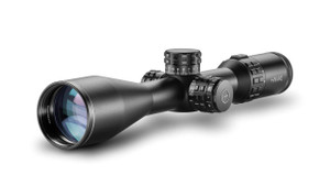 Hawke Frontier 30 FFP 4-20x50 Scope - MOA Hunter Reticle - 5054492185313