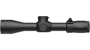 Leupold Mark 4HD 2.5-10x42 M5C3 - 30mm - FFP Illuminated TMR Reticle - 030317036744