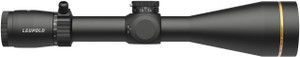 Leupold VX-5HD Gen 2 4-20x52 - CDS - SZL2 Firedot Illuminated Reticle - 34mm - 030317036928
