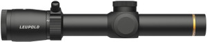 Leupold VX-5HD Gen 2 1-5x24 - 30mm - Metric Firedot Illuminated Reticle - 030317036843